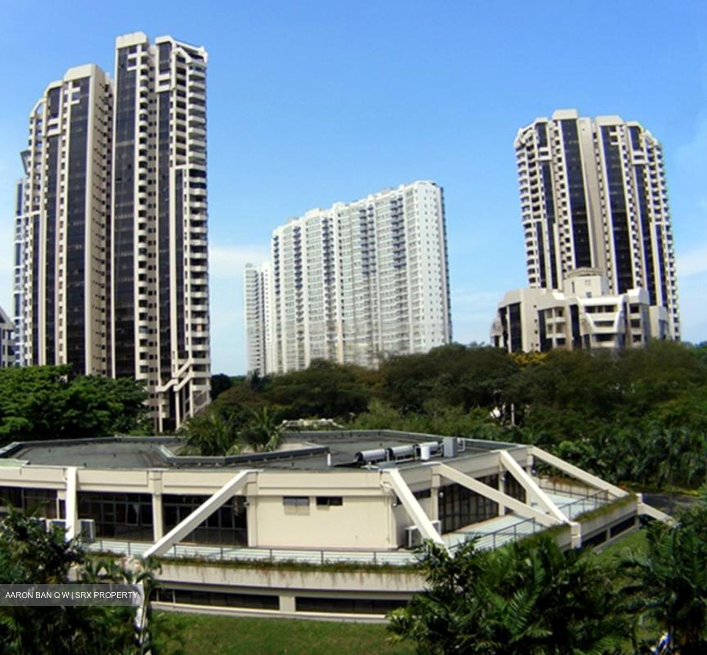 Bayshore Park (D16), Condominium #451912291